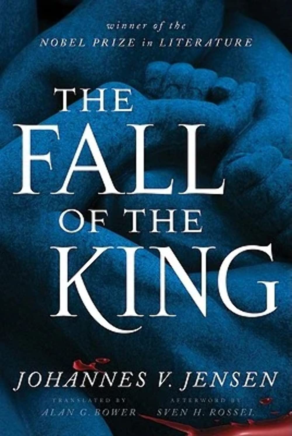 The Fall of the King,Used