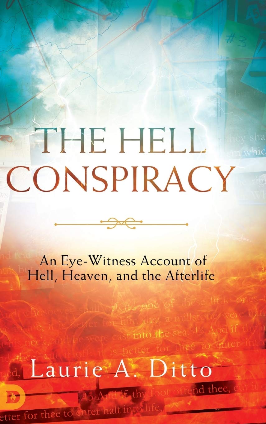 The Hell Conspiracy,Used