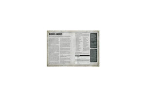 Games Workshop Index: Imperium 1 Warhammer 40,000 Book,Used