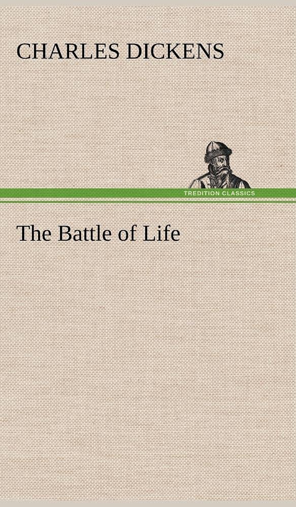 The Battle of Life,Used