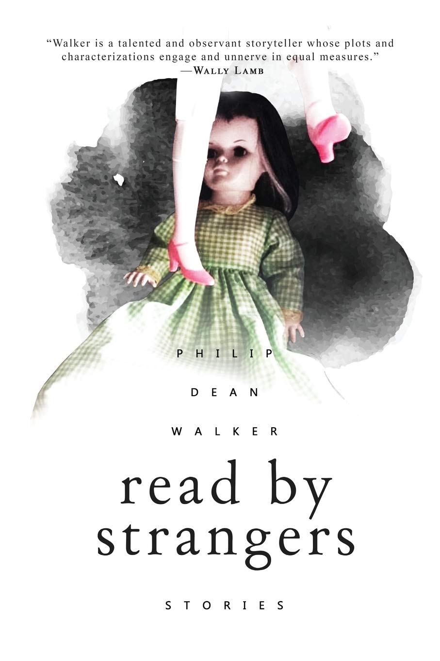 Read by Strangers,Used