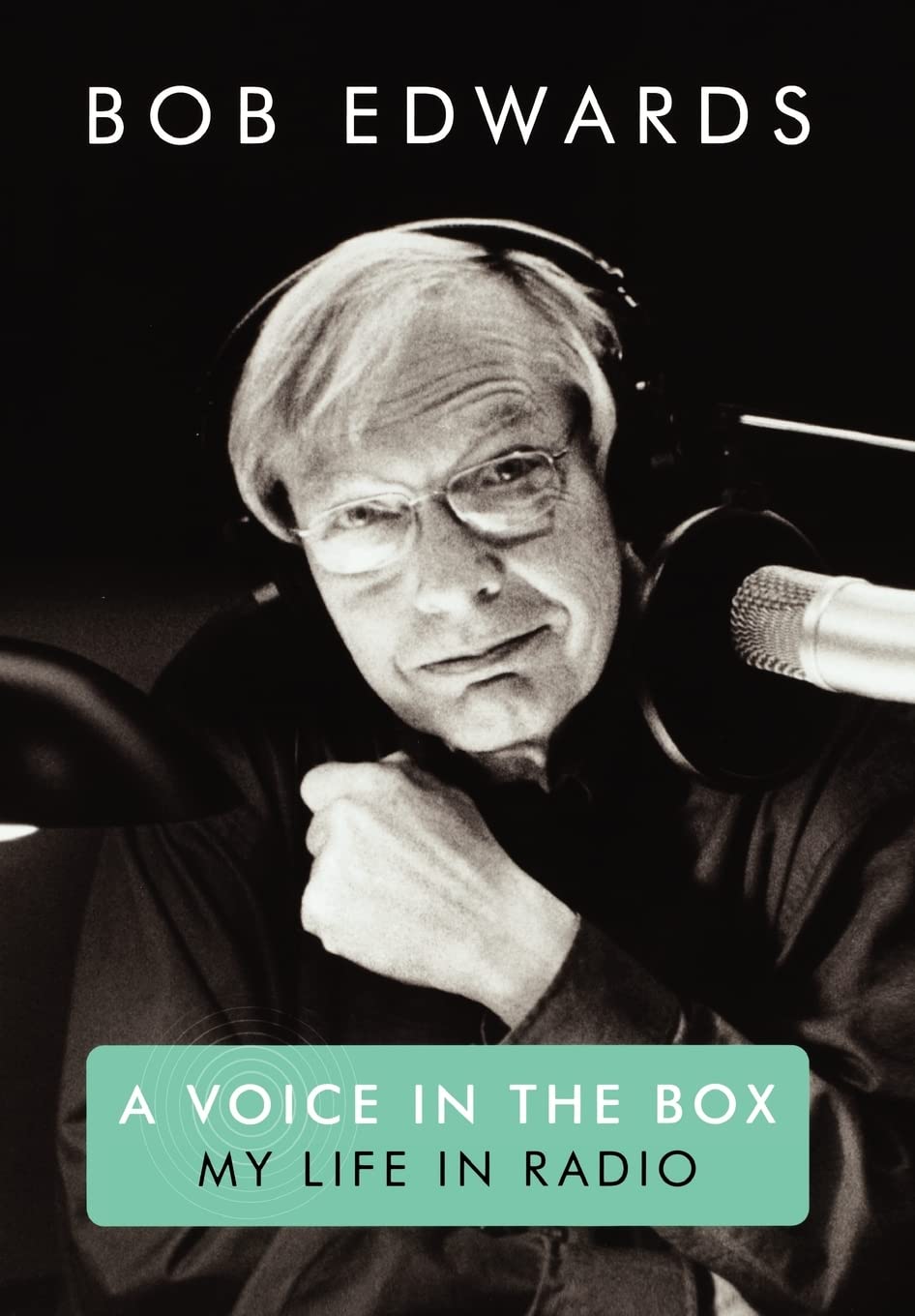 A Voice In The Box: My Life In Radio,Used