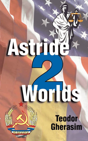 Astride Two Worlds,Used