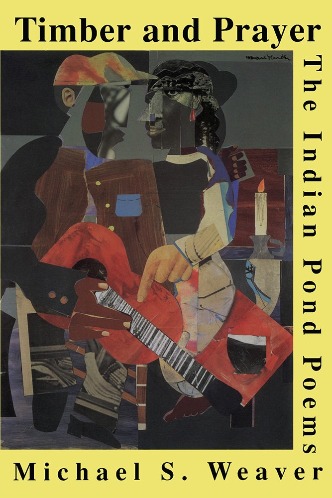 Timber And Prayer: The Indian Pond Poems (Pitt Poetry Series),Used