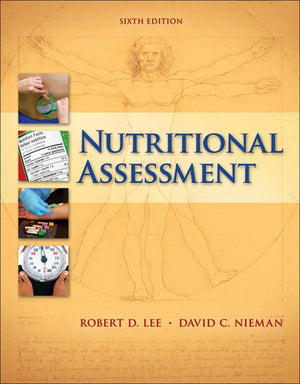 Nutritional Assessment,Used