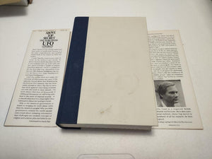 Above Top Secret: The Worldwide U.F.O. Coverup