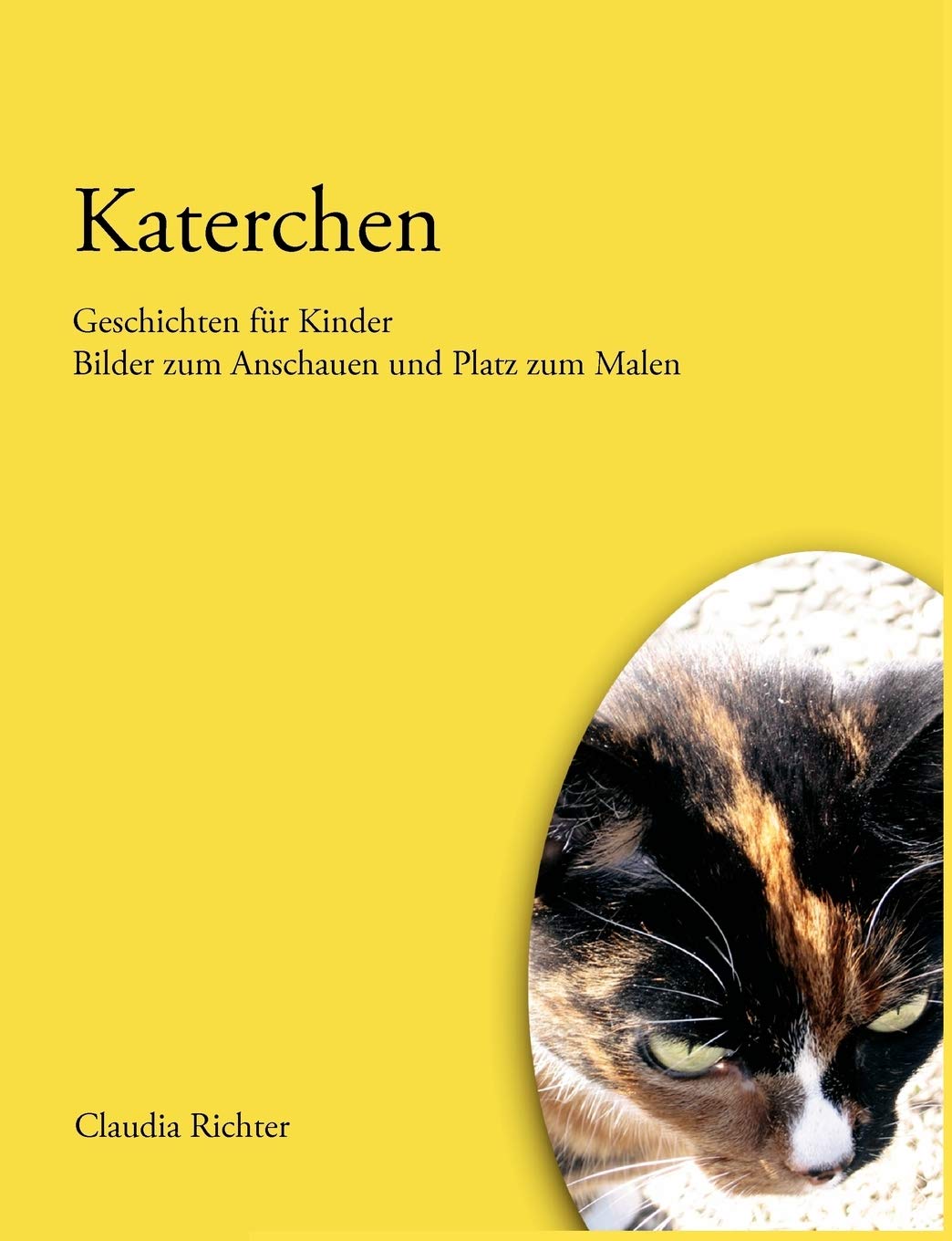 Katerchen (German Edition),Used