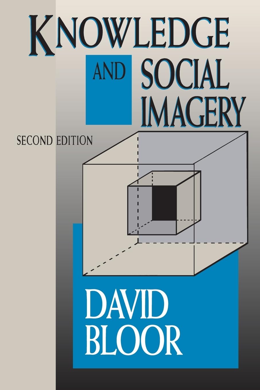 Knowledge and Social Imagery,Used