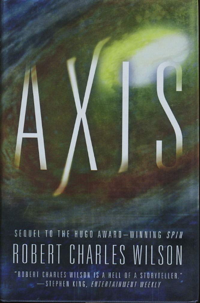Axis (Spin)-new,New
