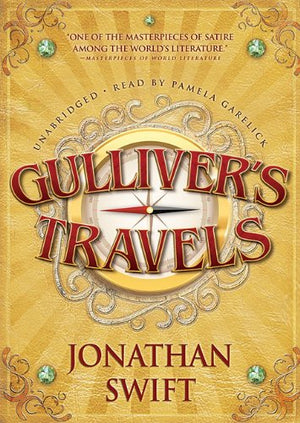 Gulliver s Travels