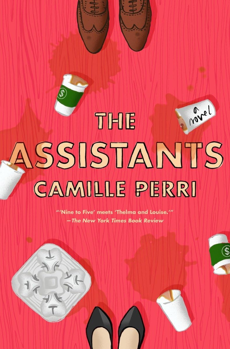 The Assistants,New