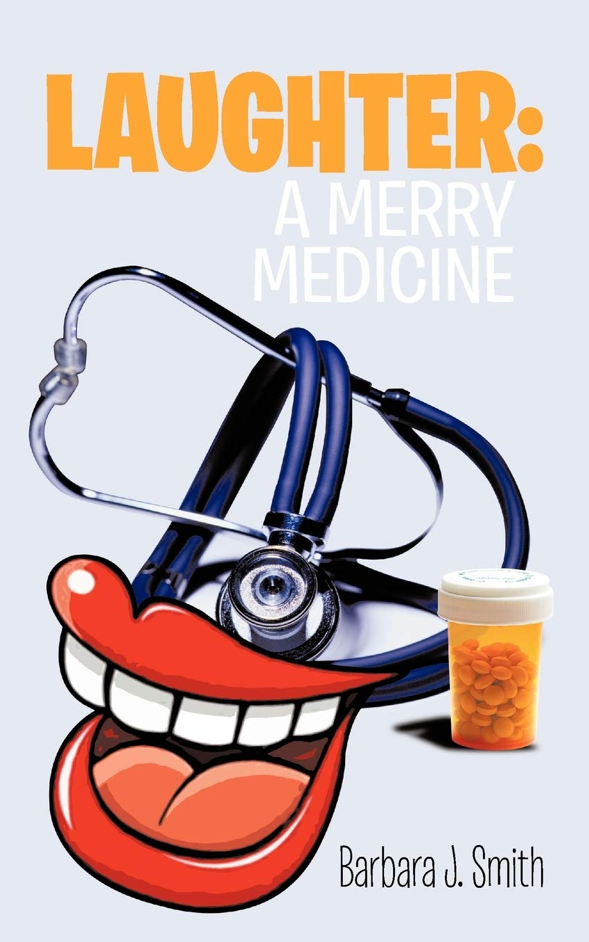 Laughter: A Merry Medicine,Used