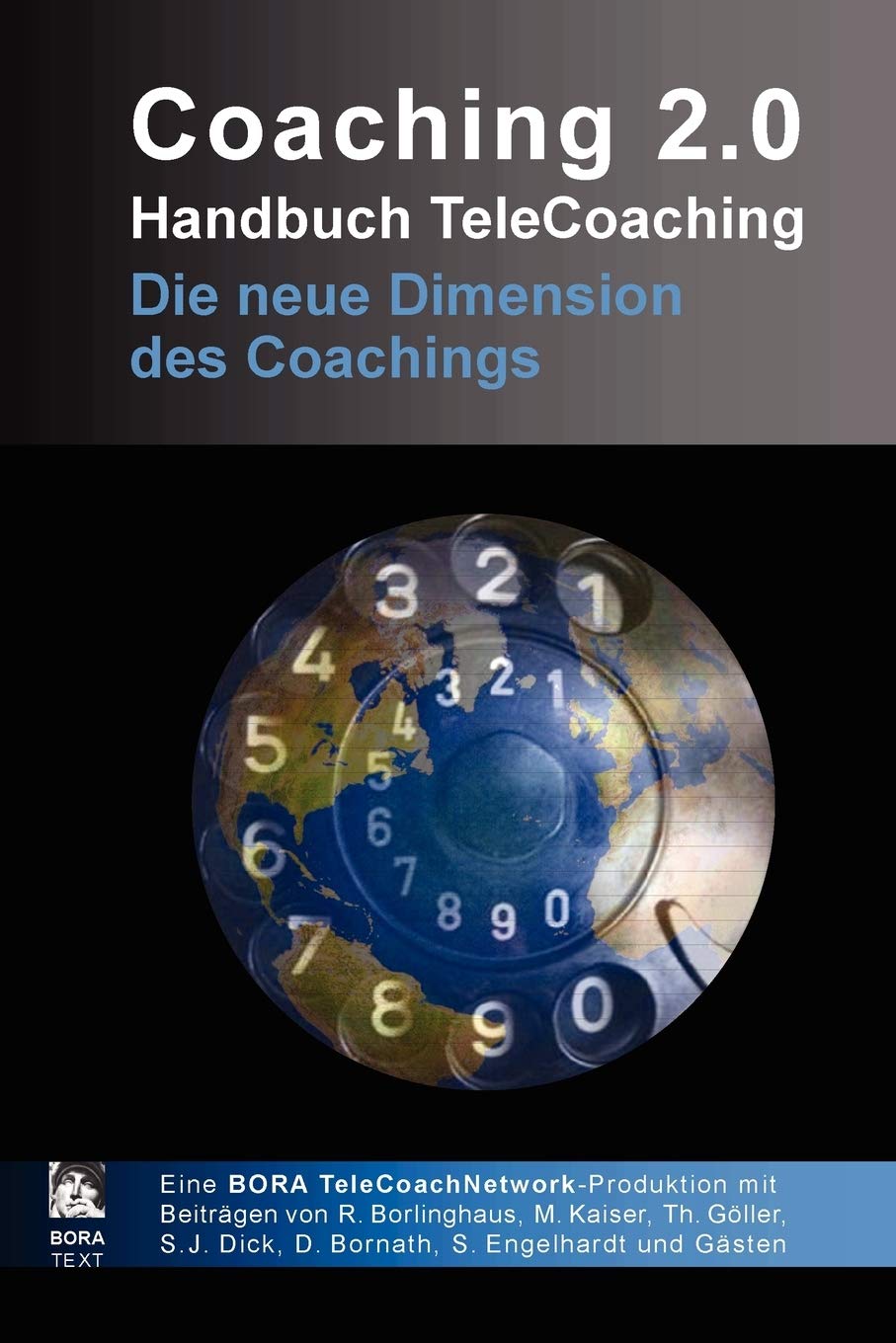 Coaching 2.0  Handbuch Telecoaching (German Edition),New