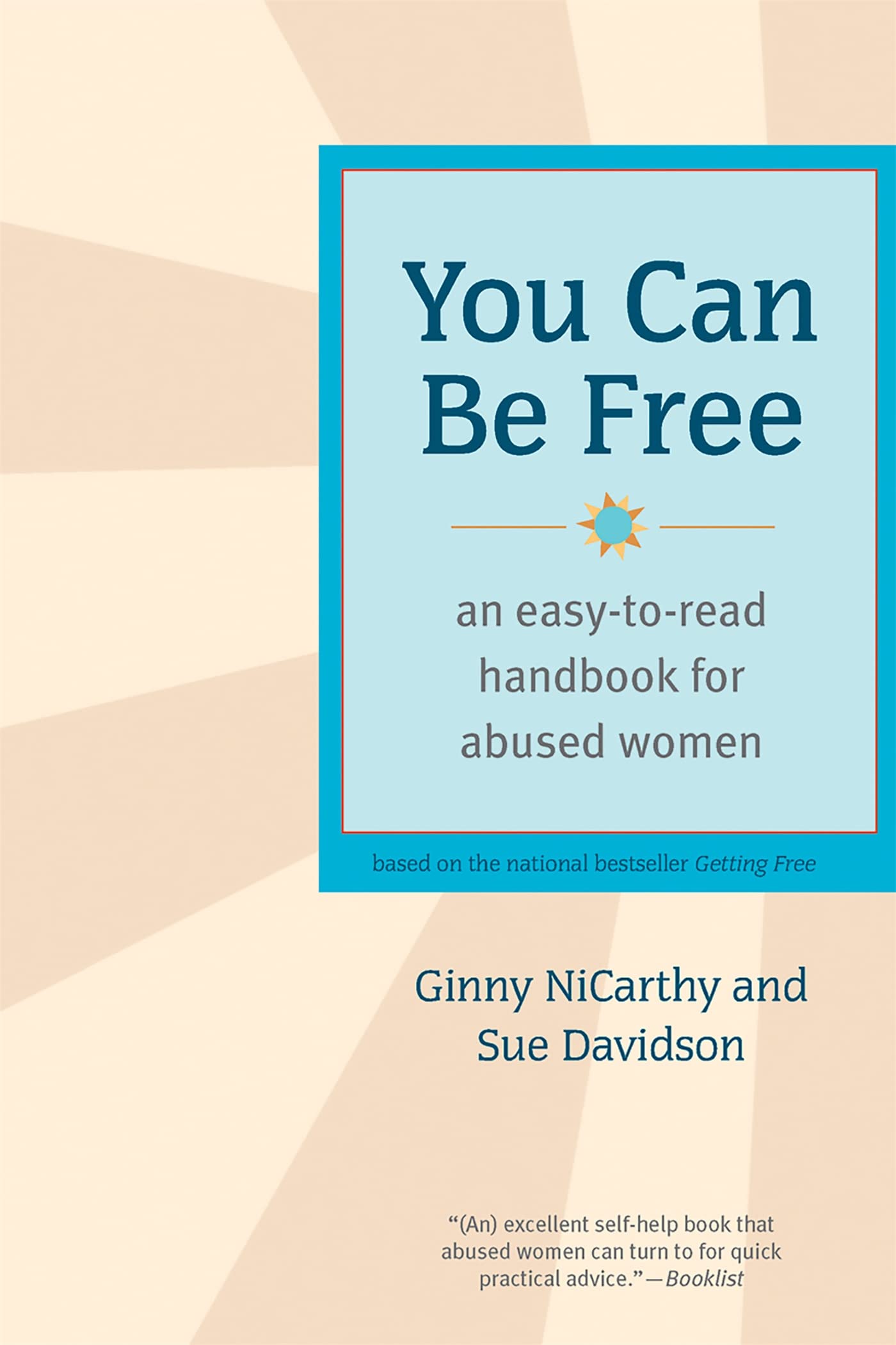 You Can Be Free,Used