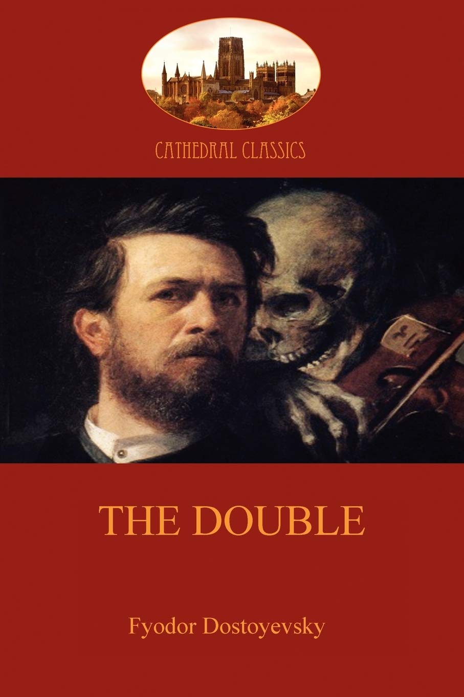 The Double (Aziloth Books),Used