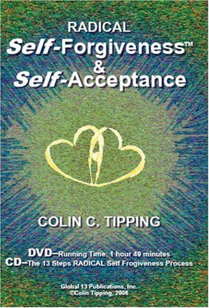 Radical Selfforgiveness & Selfacceptance,Used