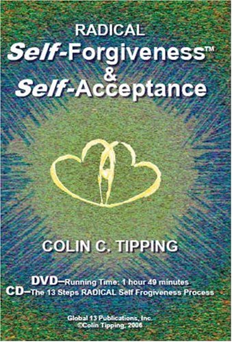Radical Selfforgiveness & Selfacceptance,Used