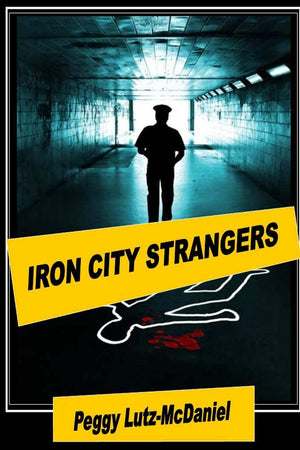 Iron City Strangers,New