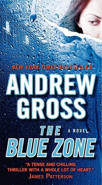 The Blue Zone,Used