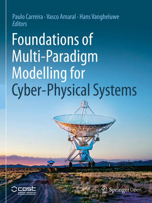 Foundations of MultiParadigm Modelling for CyberPhysical Systems,Used