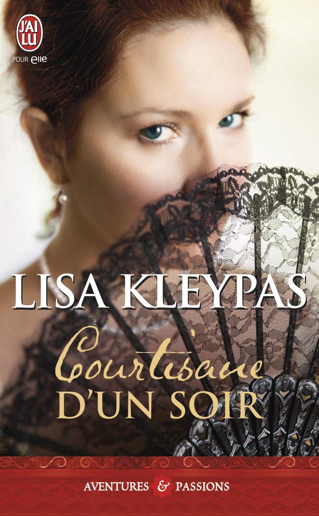 Courtisane D'Un Soir,New