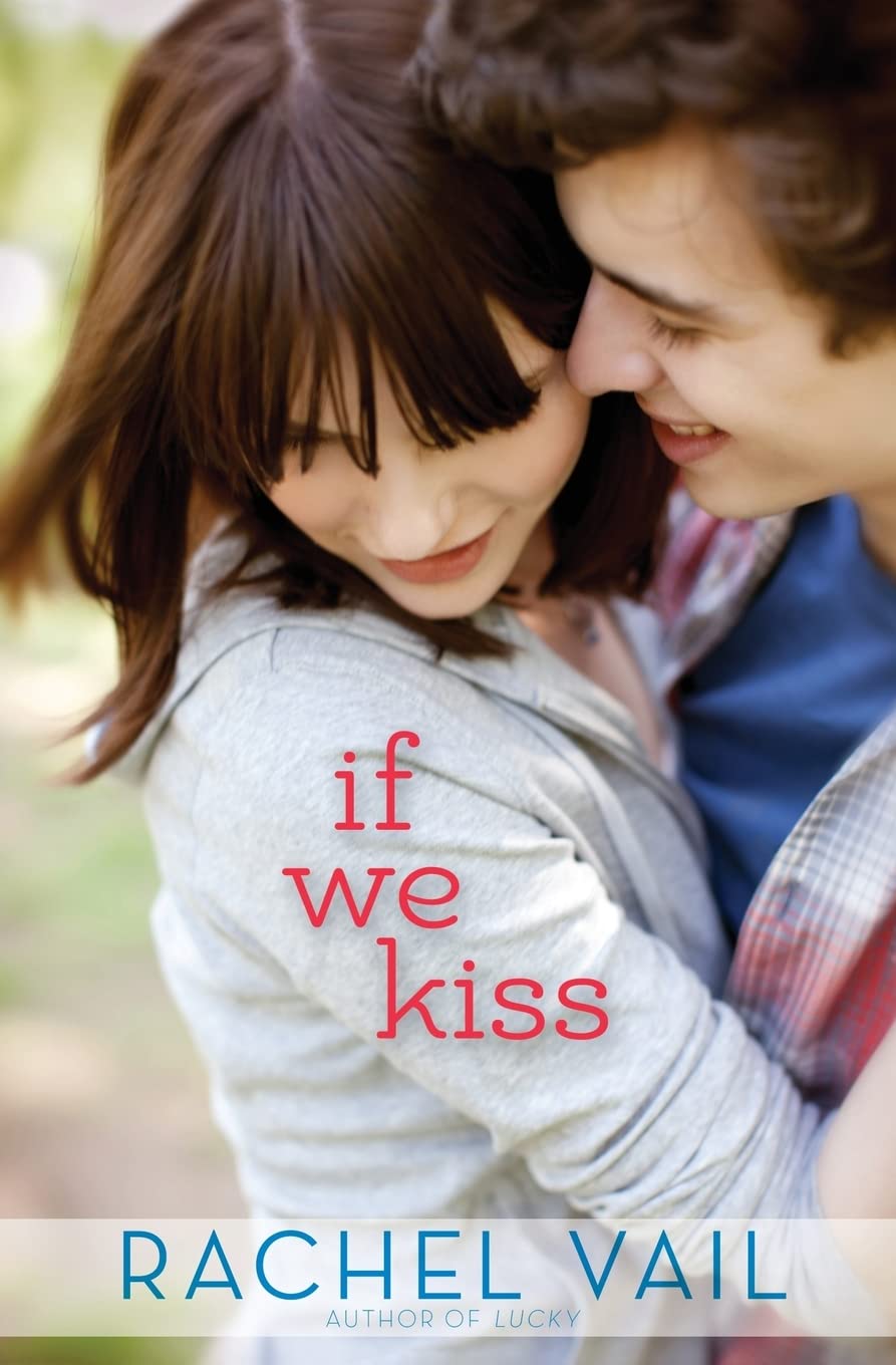 If We Kiss (If We Kiss, 1)