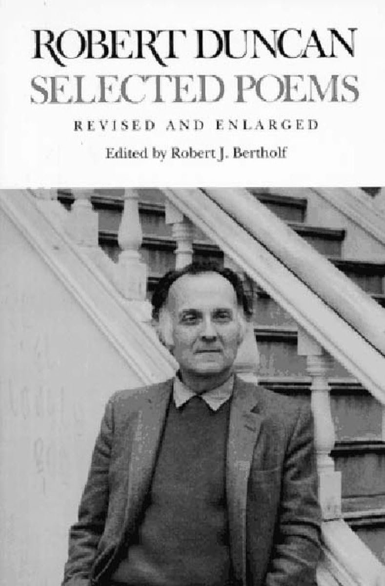Selected Poems (New Directions Paperbook),Used