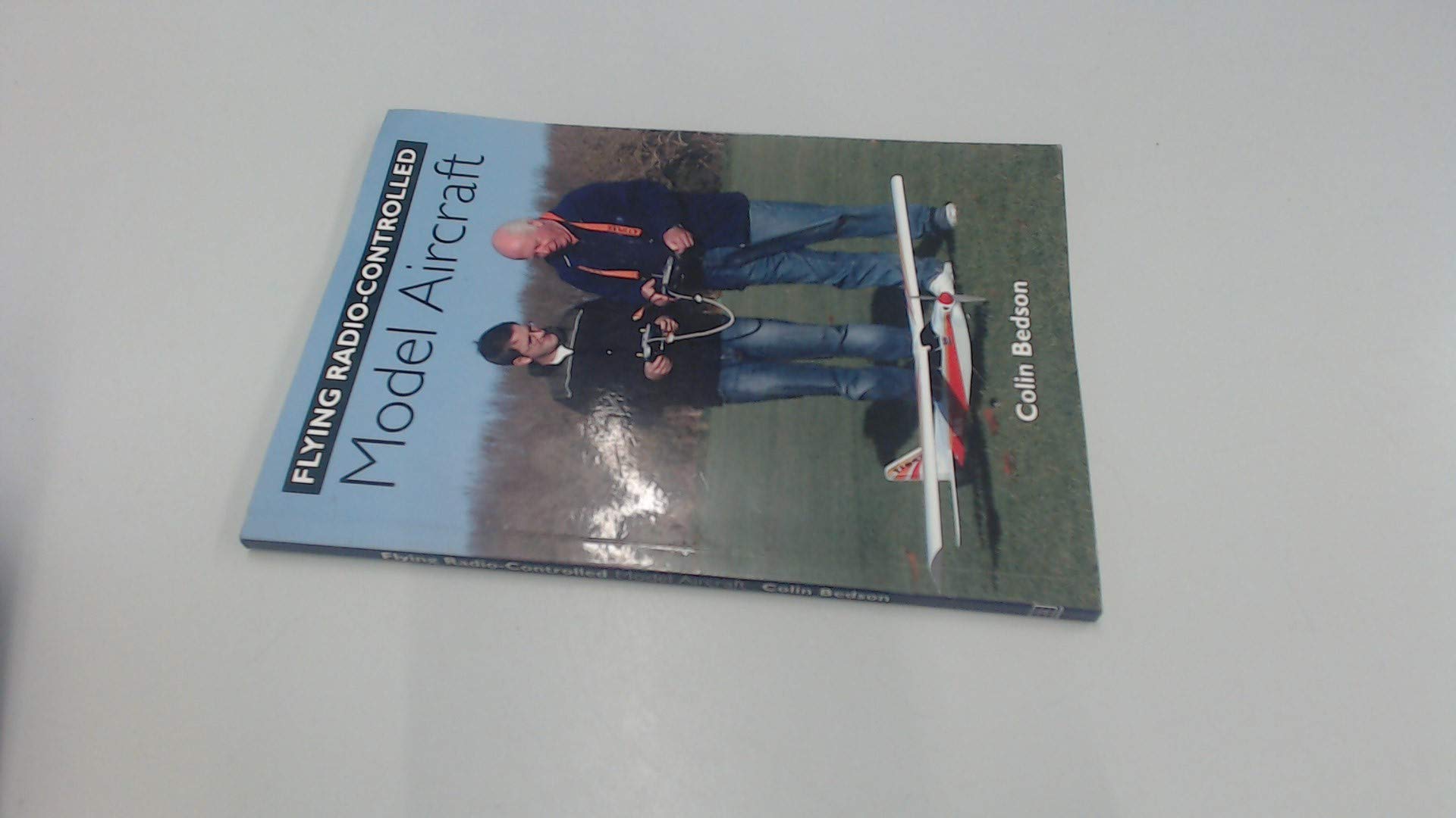 Flying RadioControlled Model Aircraft,Used