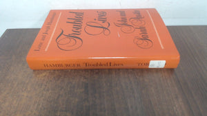 Troubled Lives: John and Sarah Austin,Used