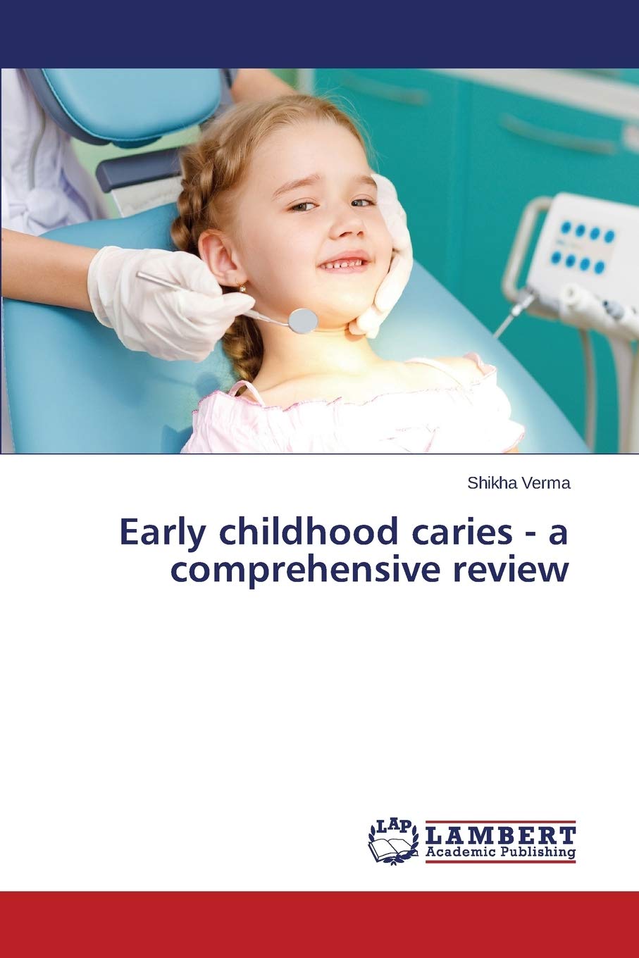 Early childhood caries  a comprehensive review,Used