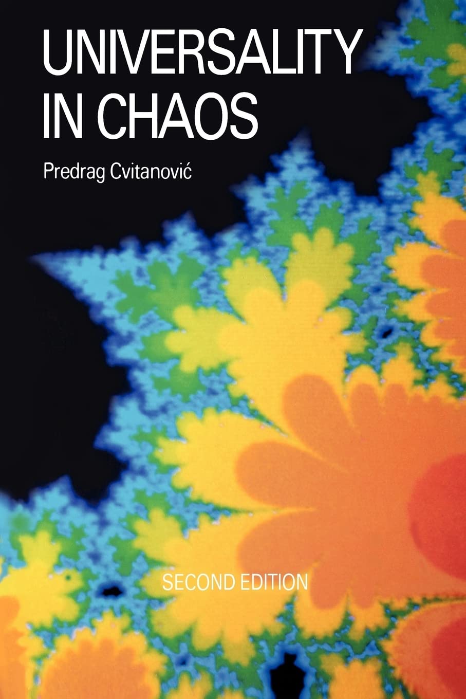 Universality In Chaos (Second Edition),New