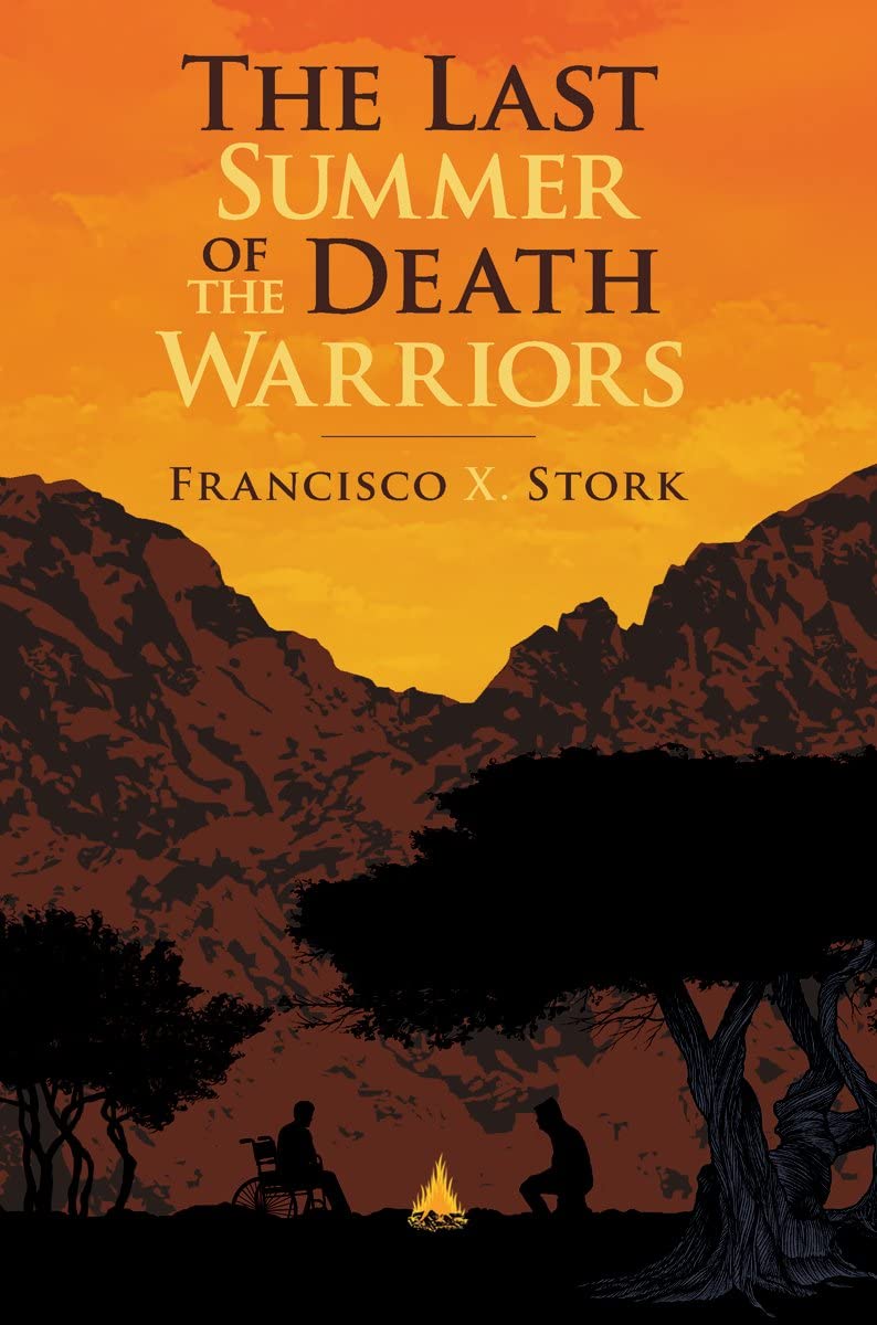 The Last Summer of the Death Warriors,Used