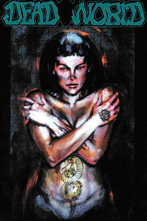 Deadworld: Dead Killer,Used