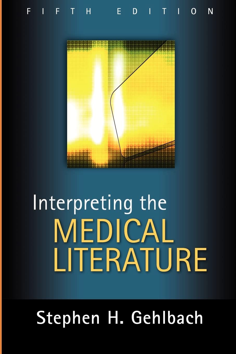 Interpreting the Medical Literature: Fifth Edition,Used