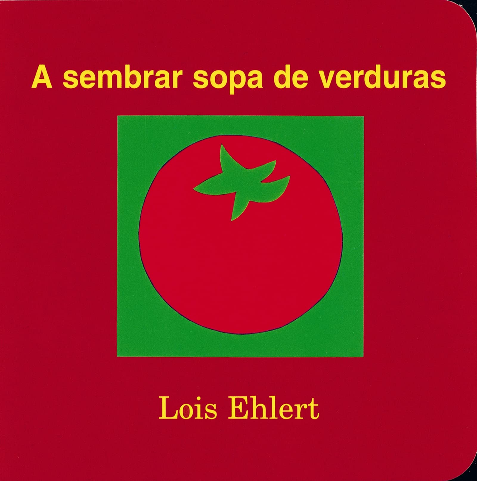 A sembrar sopa de verduras,Used