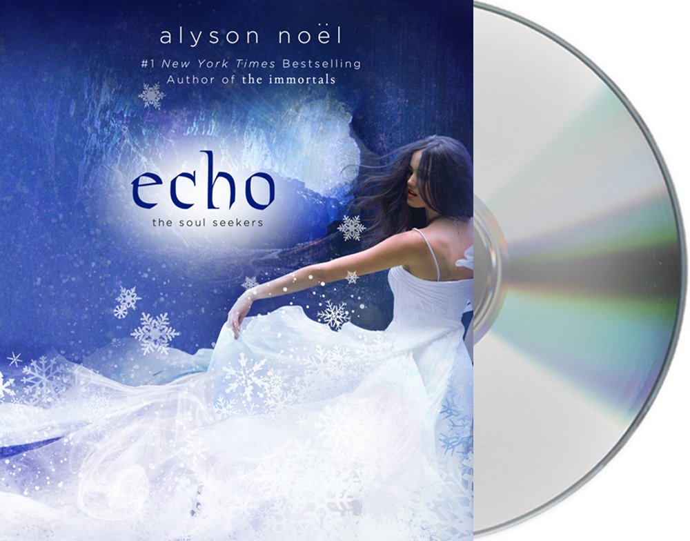 Echo (Soul Seekers),Used
