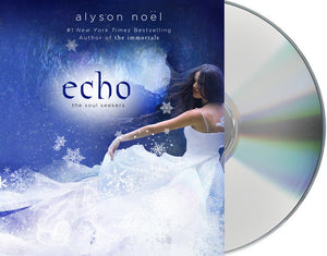 Echo (Soul Seekers),Used