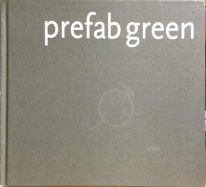 PreFab Green,New