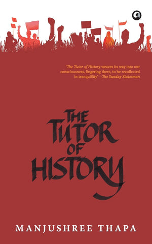 The Tutor Of History