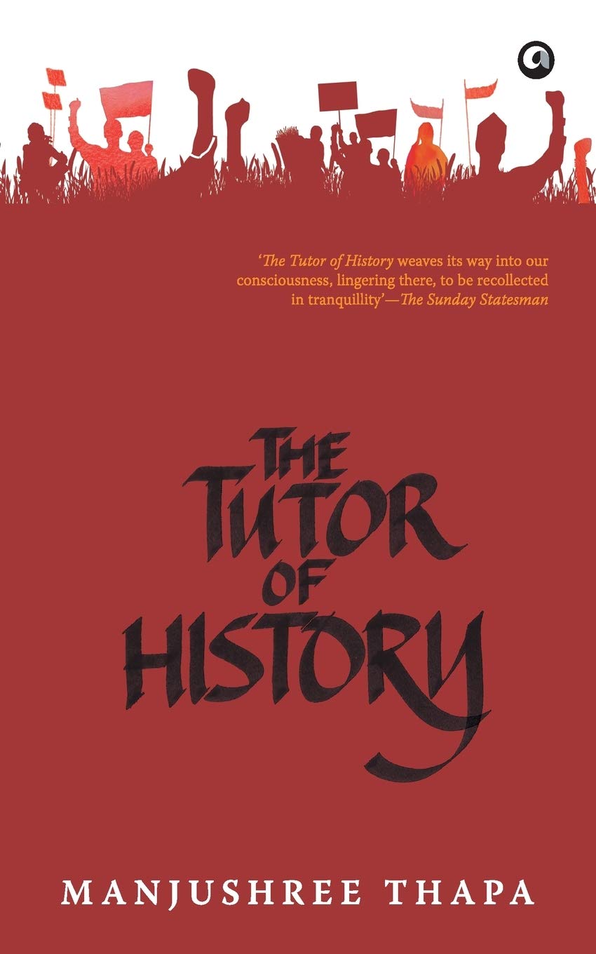 The Tutor Of History