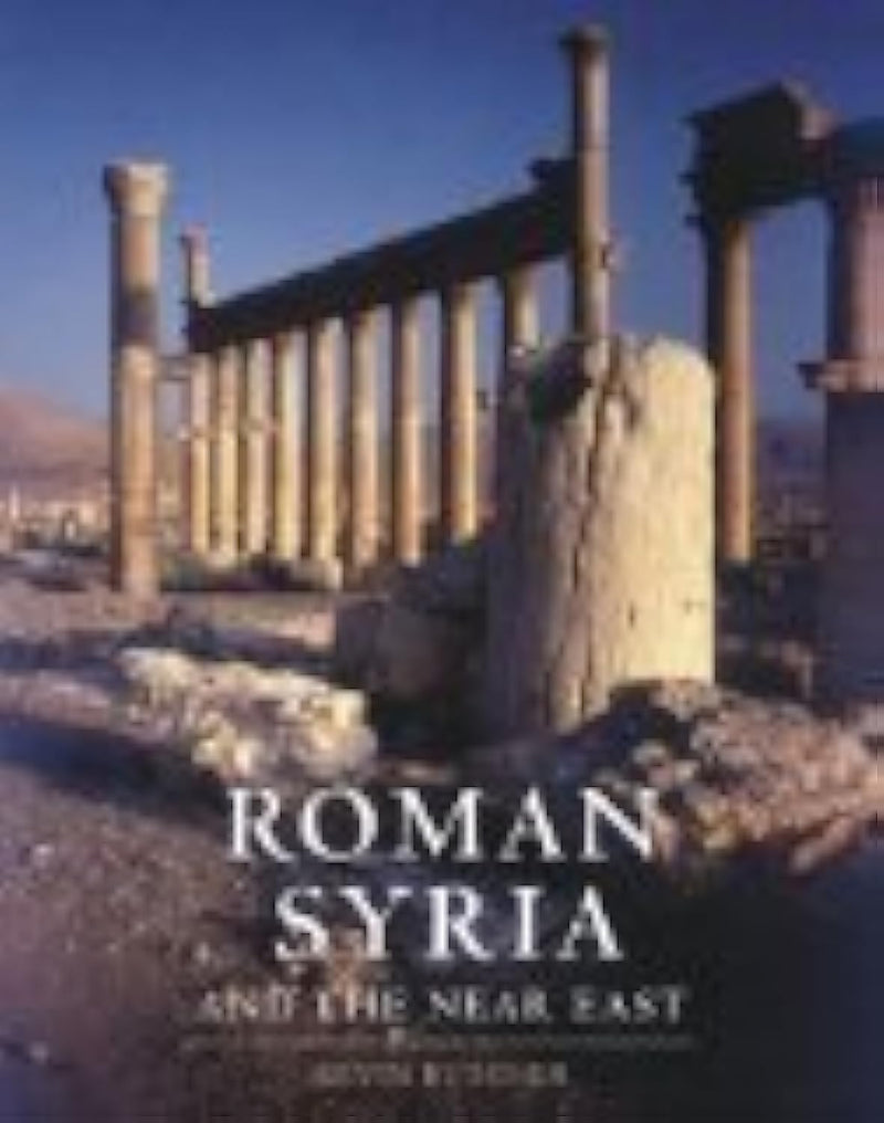 Roman Syria and the Near East,Used