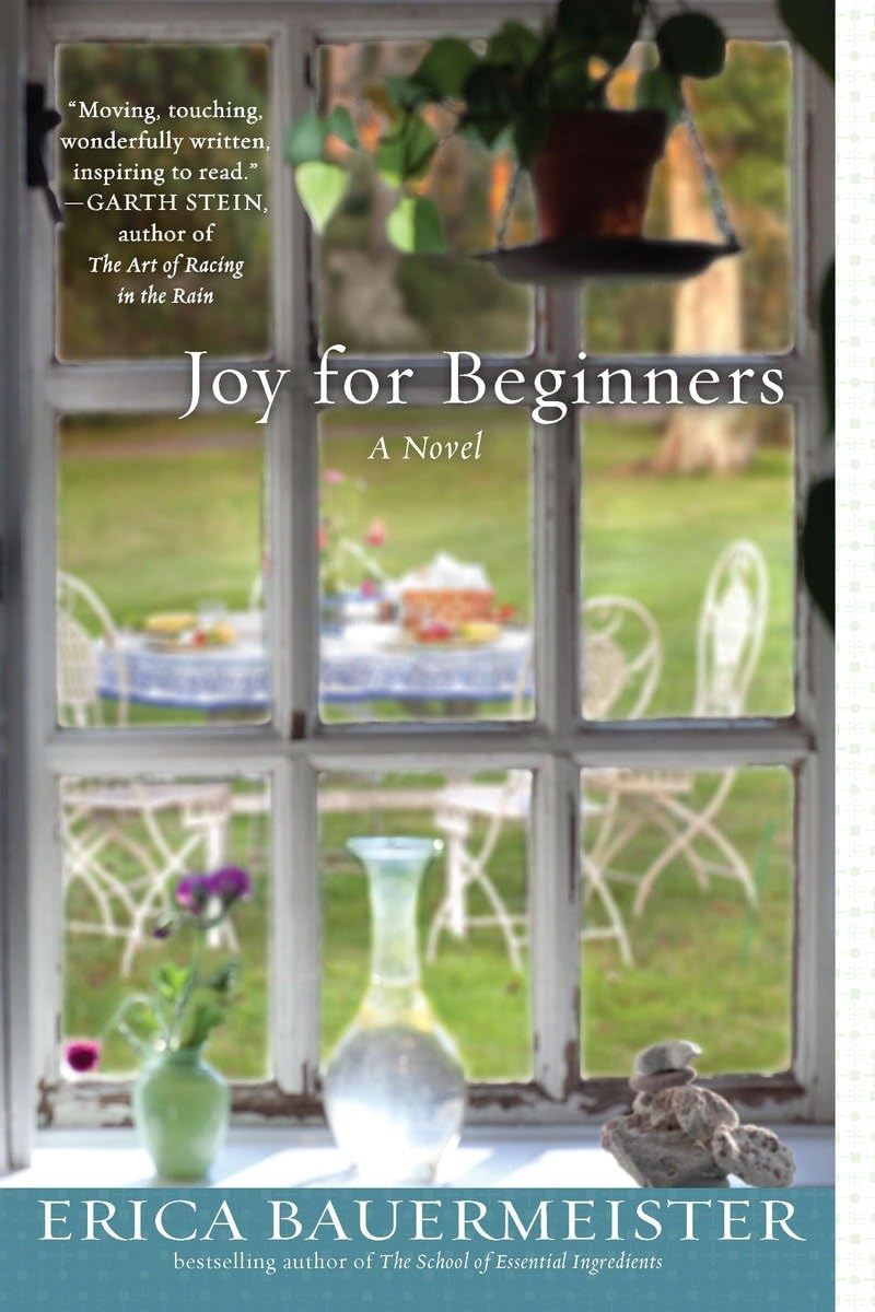 Joy For Beginners,New