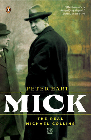 Mick: The Real Michael Collins,Used