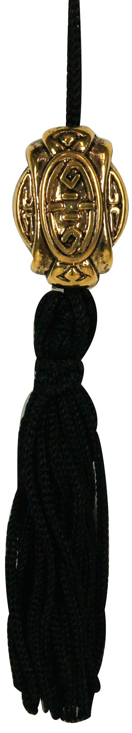 Celtic Beaded Bookmark,New