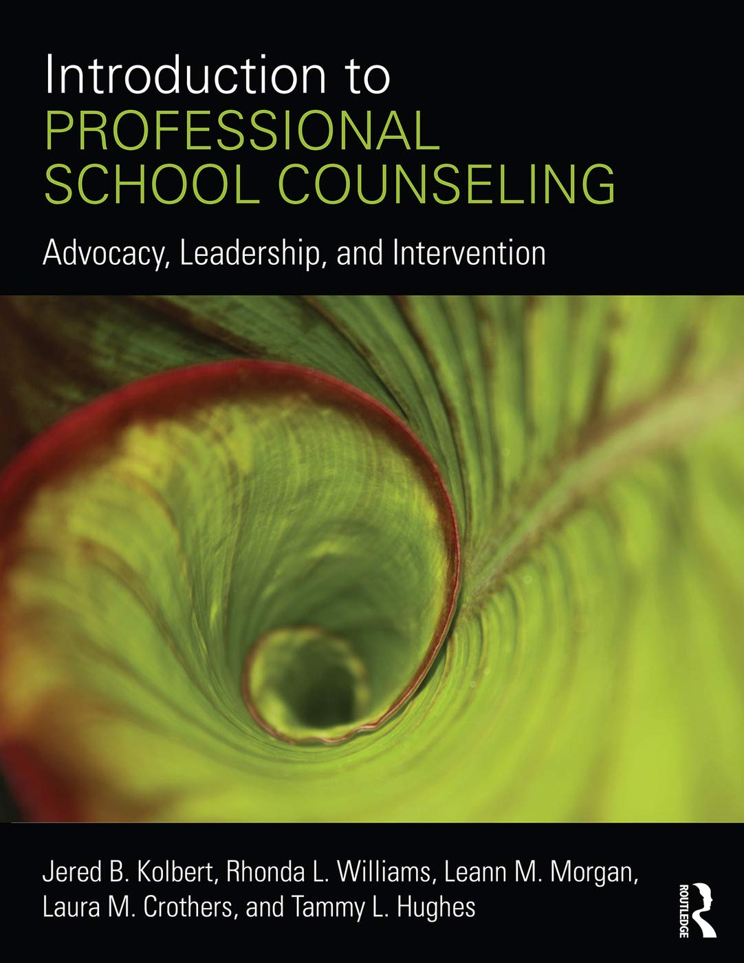 Introduction to Professional School Counseling,Used