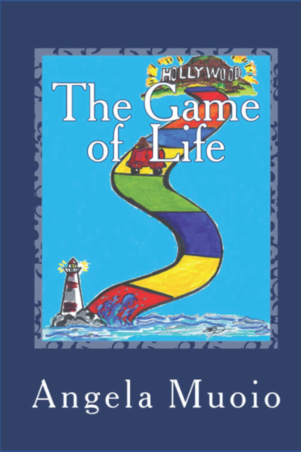The Game of Life: Beyond The Blue Wave,Used