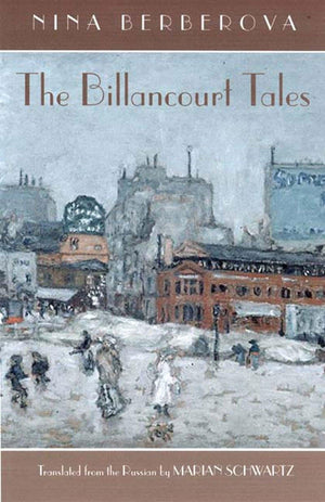 The Billancourt Tales,Used
