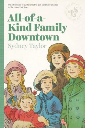 Allofakind Family Downtown