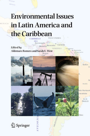 Environmental Issues in Latin America and the Caribbean,Used