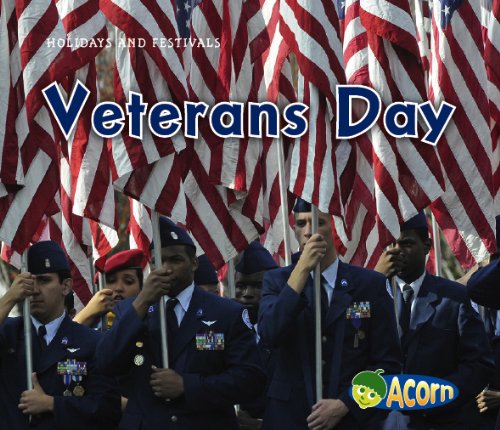 Veterans Day (Holidays and Festivals),Used